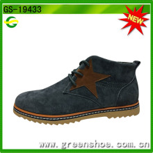 Zapatos de vestir de zapatos de vestir de estilo nuevo para hombres